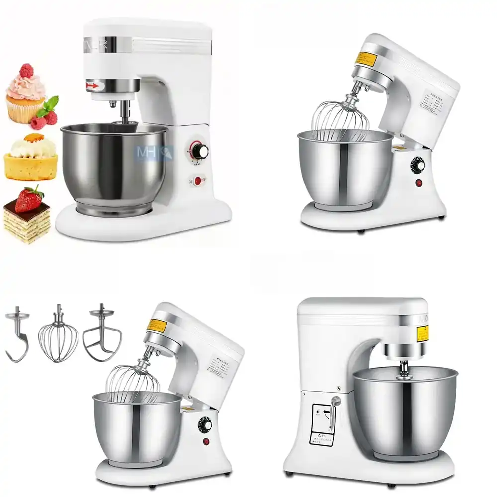 Kitchen For Baking - Kitchen vertical cake mixer, bread dough