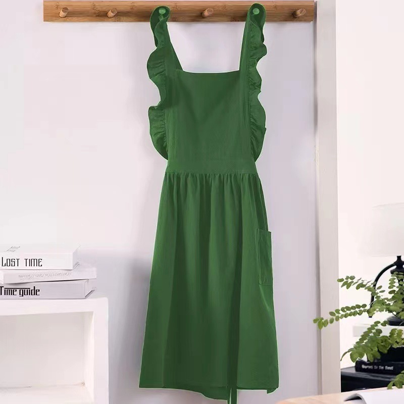 1PC French Pastoral Florist Ar - огляд і ціна Kitchen For Baking