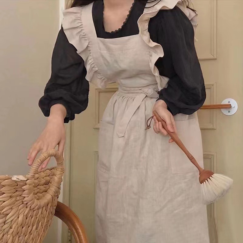 1PC French Pastoral Florist Ar - огляд і ціна Kitchen For Baking