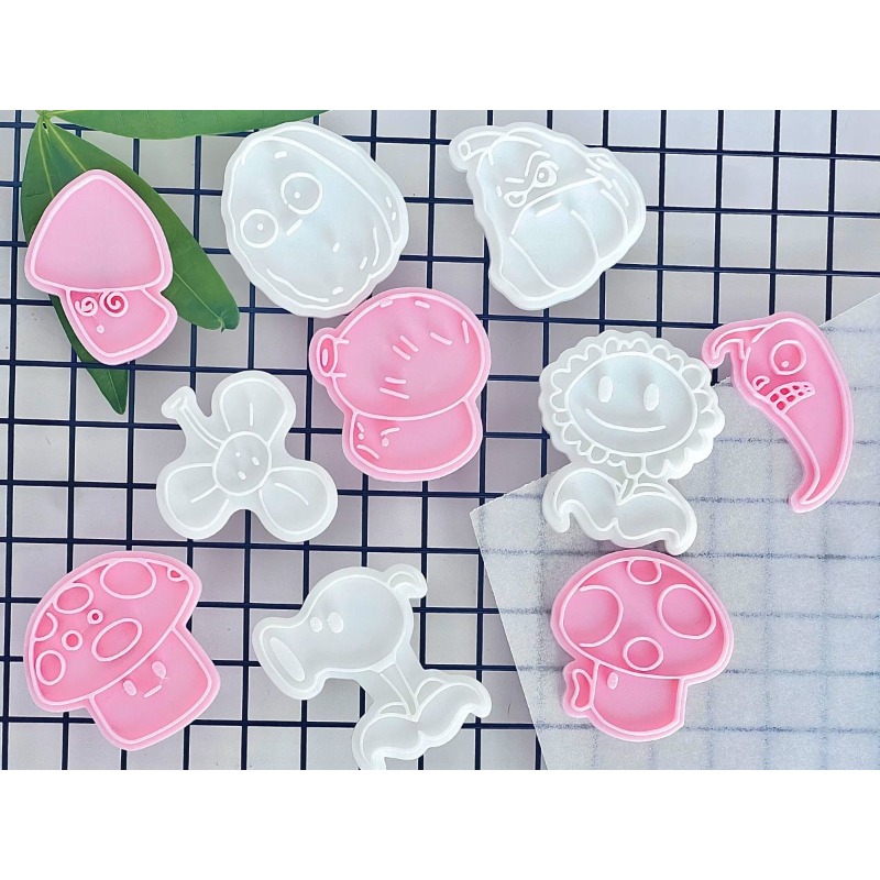 New Cute Hot Selling Plants Vs - огляд і ціна Kitchen For Baking