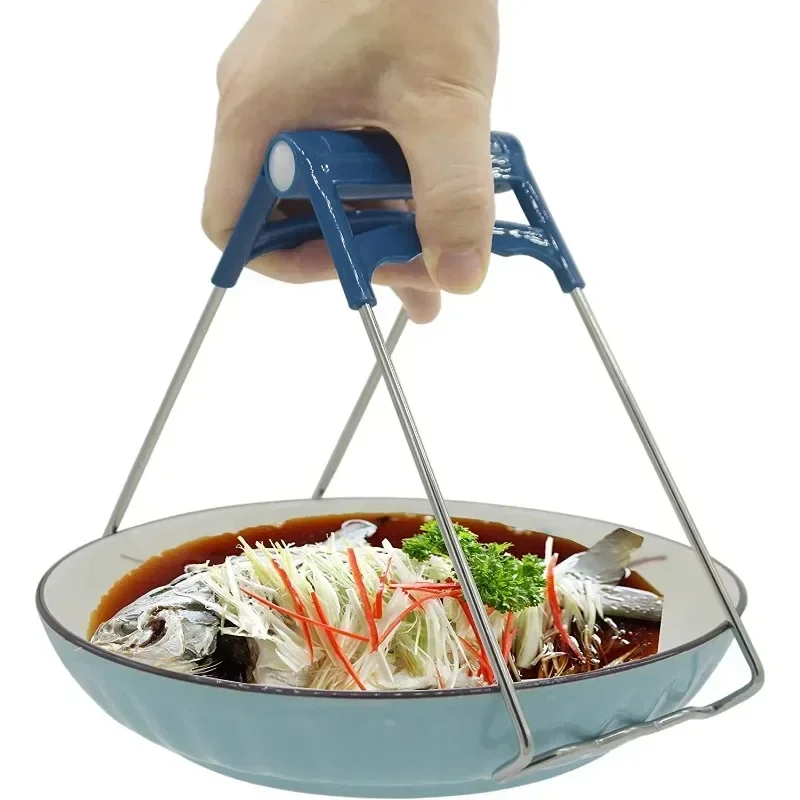 Multi-function Bowl Plate Grip - огляд і ціна Kitchen Baking Pan Set