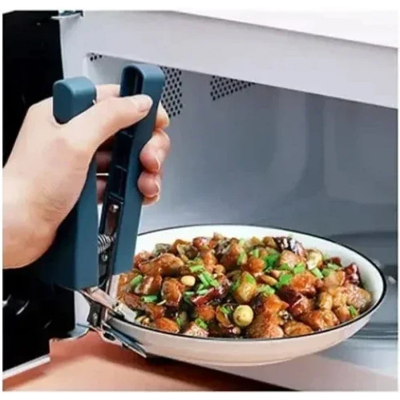 Multi-function Bowl Plate Grip - огляд і ціна Kitchen Baking Pan Set