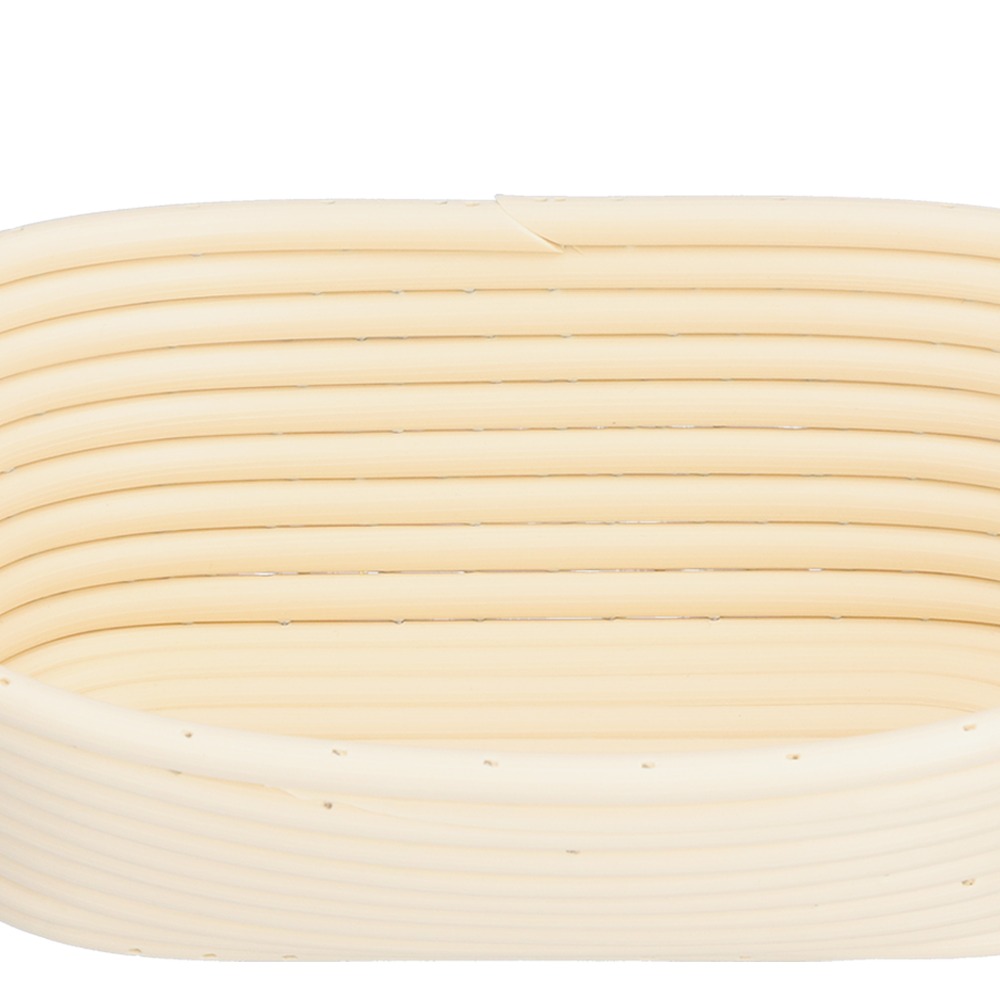 New Food Grade PP Bread Proofi - огляд і ціна Proofing Basket Banneton