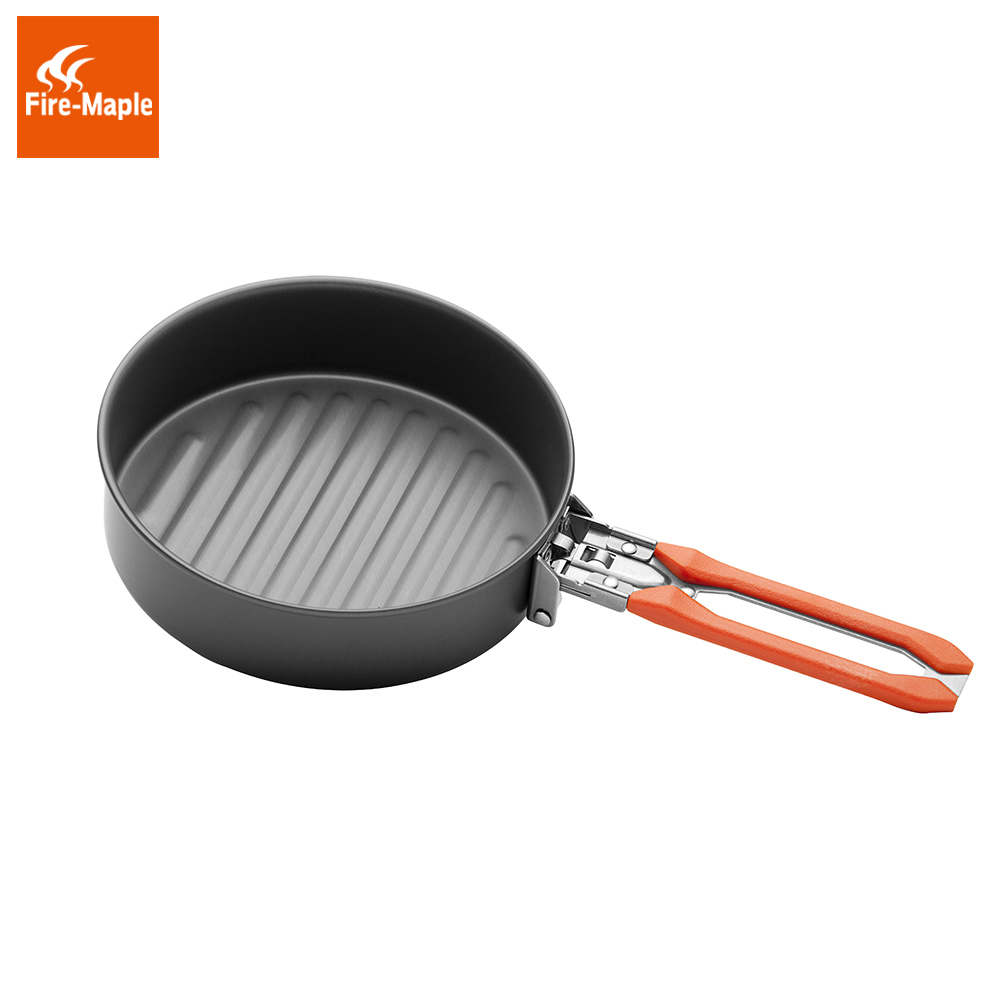 Fire Maple Feast 1 Outdoor Cam - огляд і ціна Kitchen Baking Pan Set