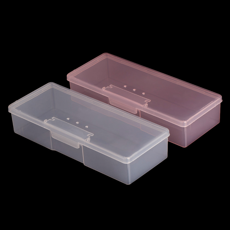 10 Grids Nails Art organizer b - огляд і ціна Decorating Tip Set