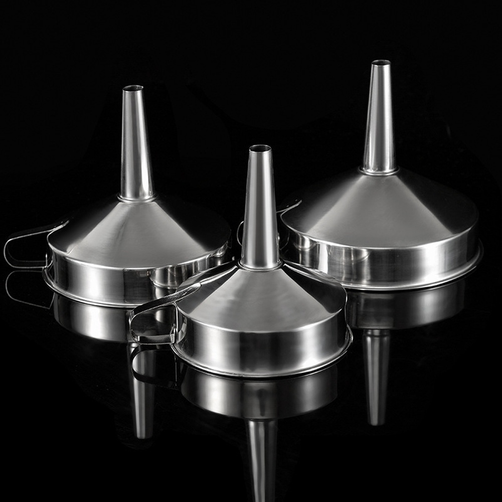 1Pc Stainless Steel Cooking Oi - огляд і ціна Kitchen Q