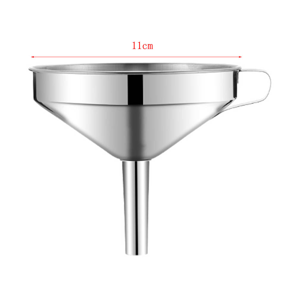 1Pc Stainless Steel Cooking Oi - огляд і ціна Kitchen Q