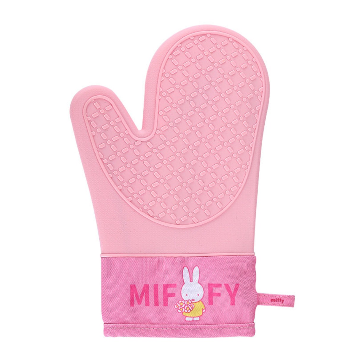 Cute Miffy Rabbit Silicone Hea - огляд і ціна Kitchen Baking Items