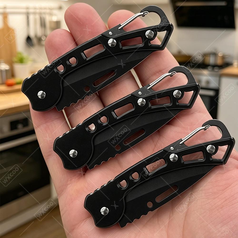 WXCOO Folding Knife Pocket Kni - огляд і ціна Kitchen Q