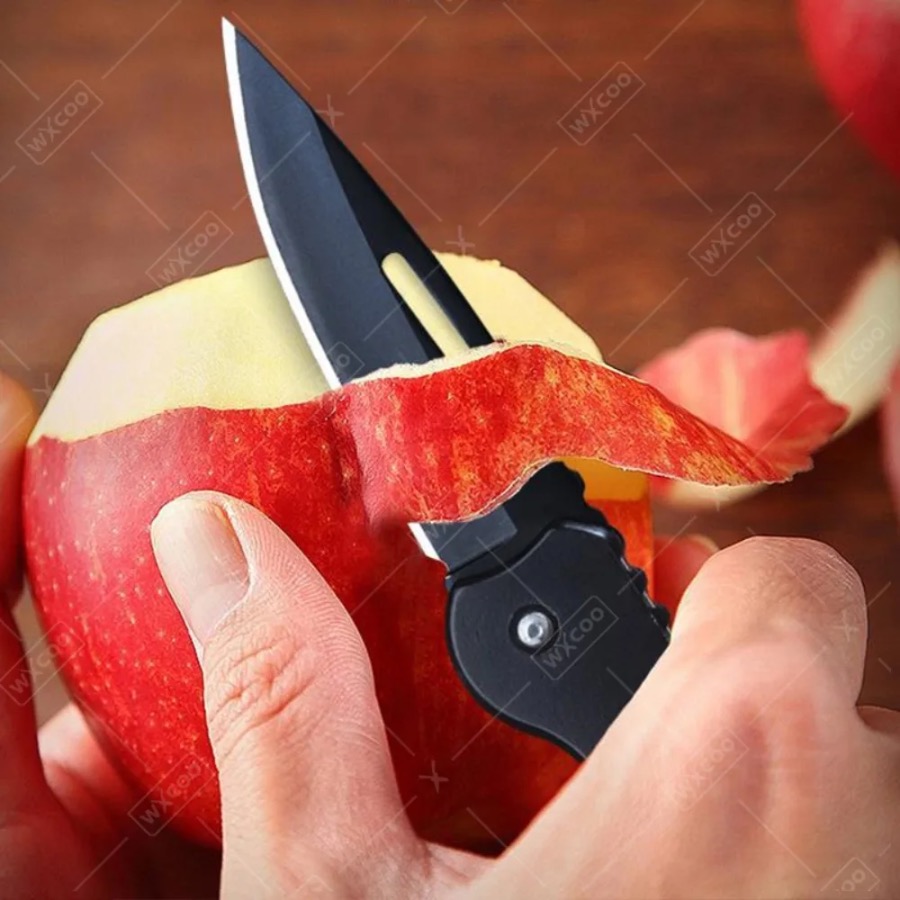 WXCOO Folding Knife Pocket Kni - огляд і ціна Kitchen Q