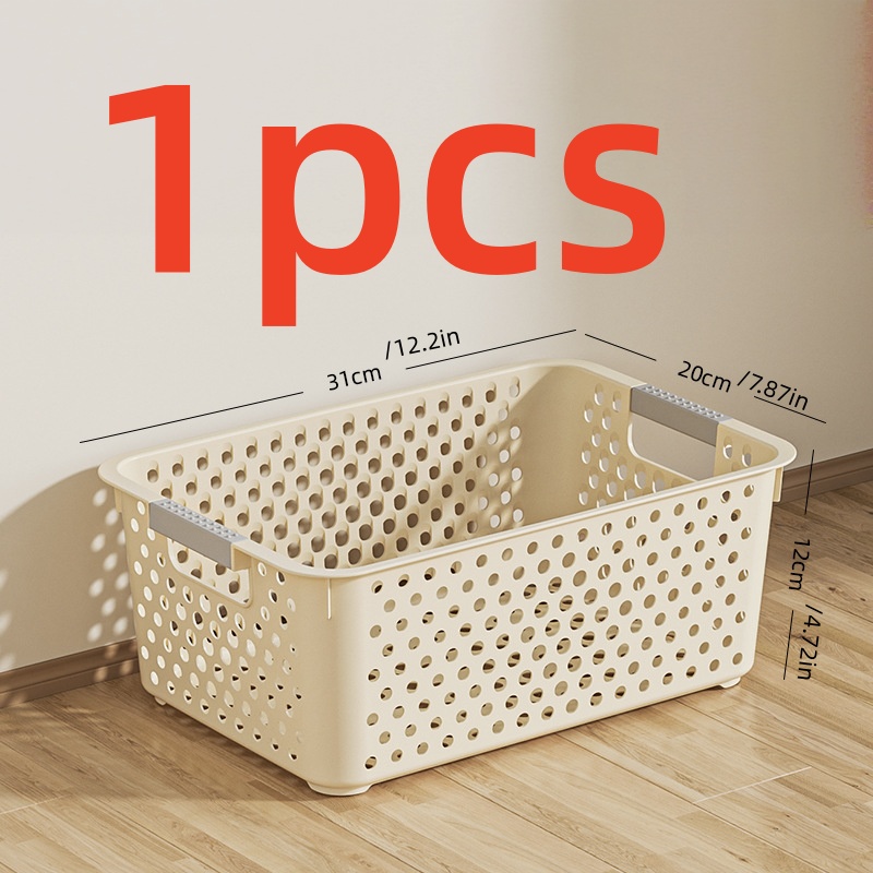 Large-capacity plastic storage - огляд і ціна Kitchen Baking Tins