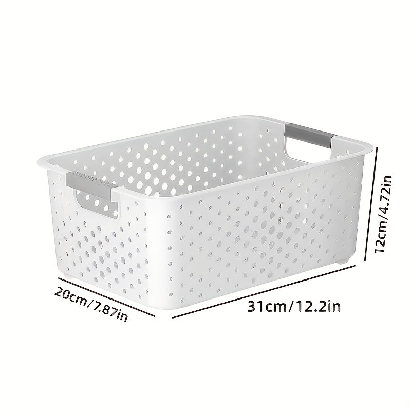 Large-capacity plastic storage - огляд і ціна Kitchen Baking Tins