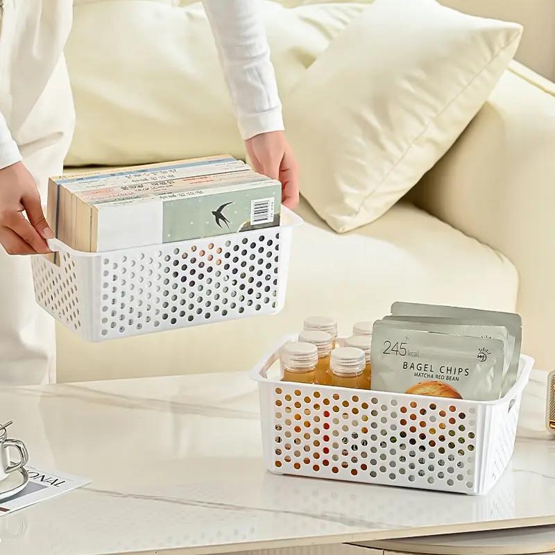 Large-capacity plastic storage - огляд і ціна Kitchen Baking Tins
