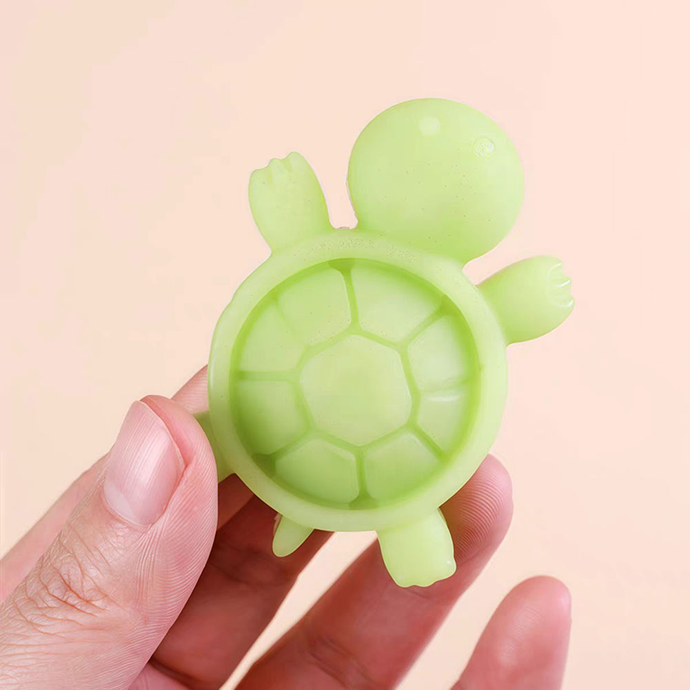 Turtles Ice Tray 3D Tortoises  - огляд і ціна Kitchen Baking Items