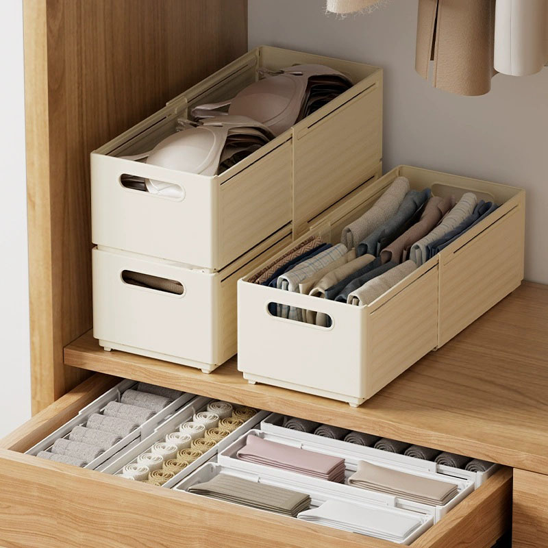 Scalable Drawer Organizer, Adj - огляд і ціна Kitchen Baking Tins
