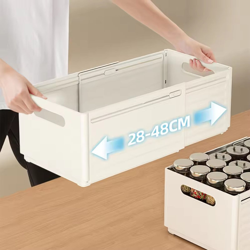 Scalable Drawer Organizer, Adj - огляд і ціна Kitchen Baking Tins