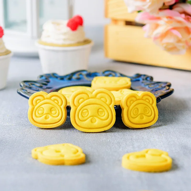 Cake Cookie Animal Crossing Cu - огляд і ціна Kitchen For Baking