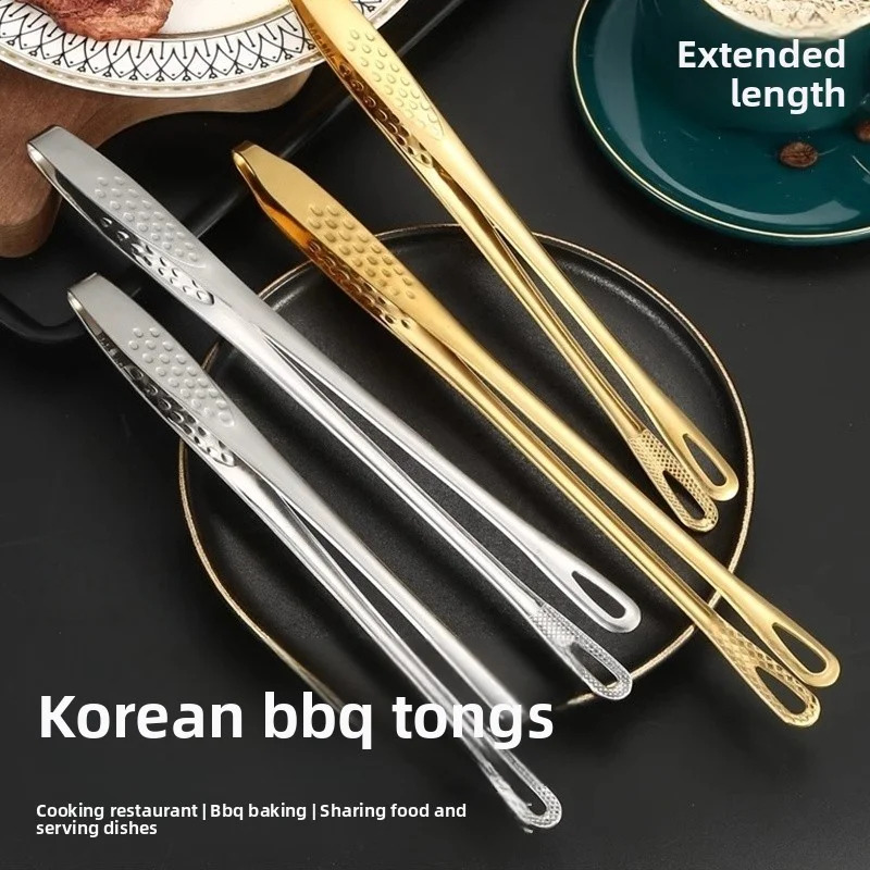 Kitchen Tongs Barbecue Grill T - огляд і ціна Kitchen Q