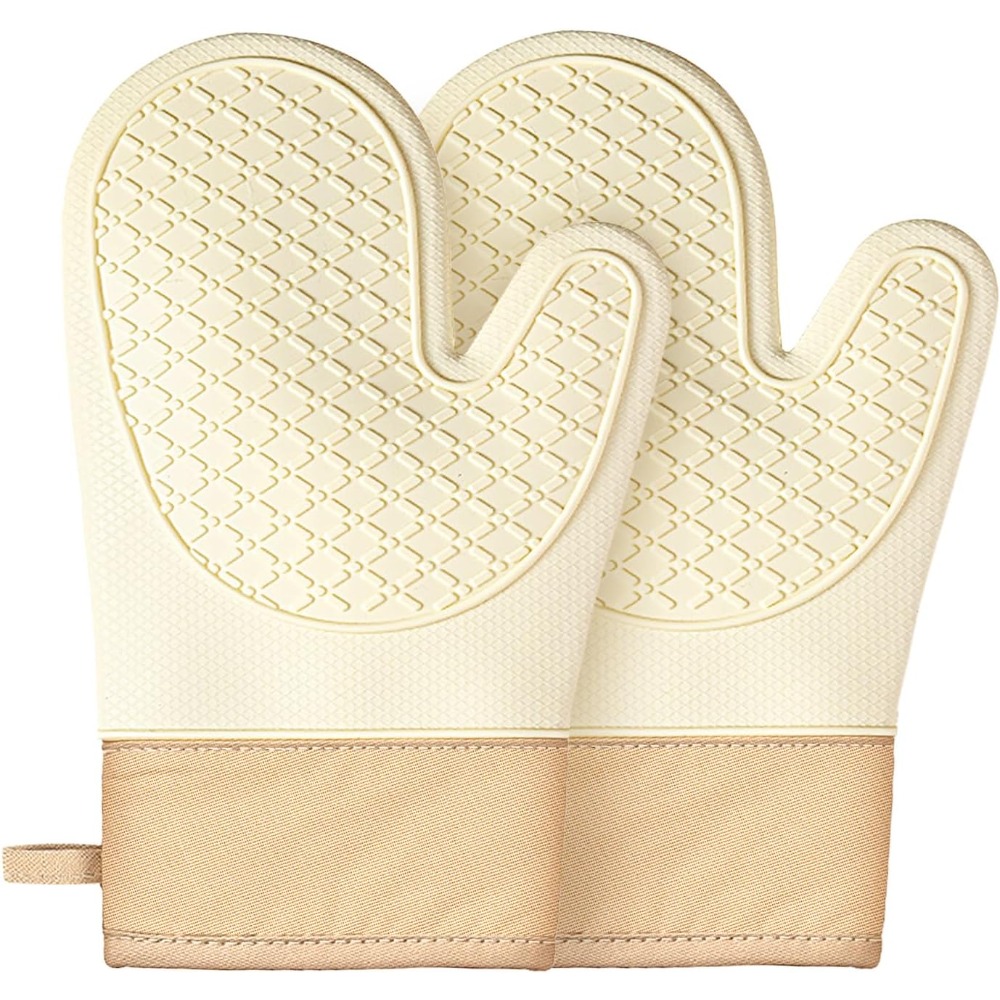 Silicone Heat Resistant Oven M - огляд і ціна Kitchen Baking Pan Set