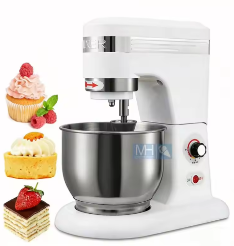 Kitchen vertical cake mixer, b - огляд і ціна Kitchen For Baking