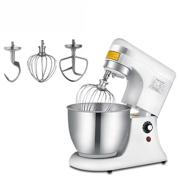 Kitchen vertical cake mixer, b - огляд і ціна Kitchen For Baking