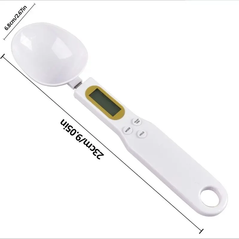 hot LCD digital adjustable wei - огляд і ціна Kitchen Baking Scale