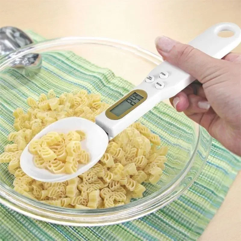 hot LCD digital adjustable wei - огляд і ціна Kitchen Baking Scale