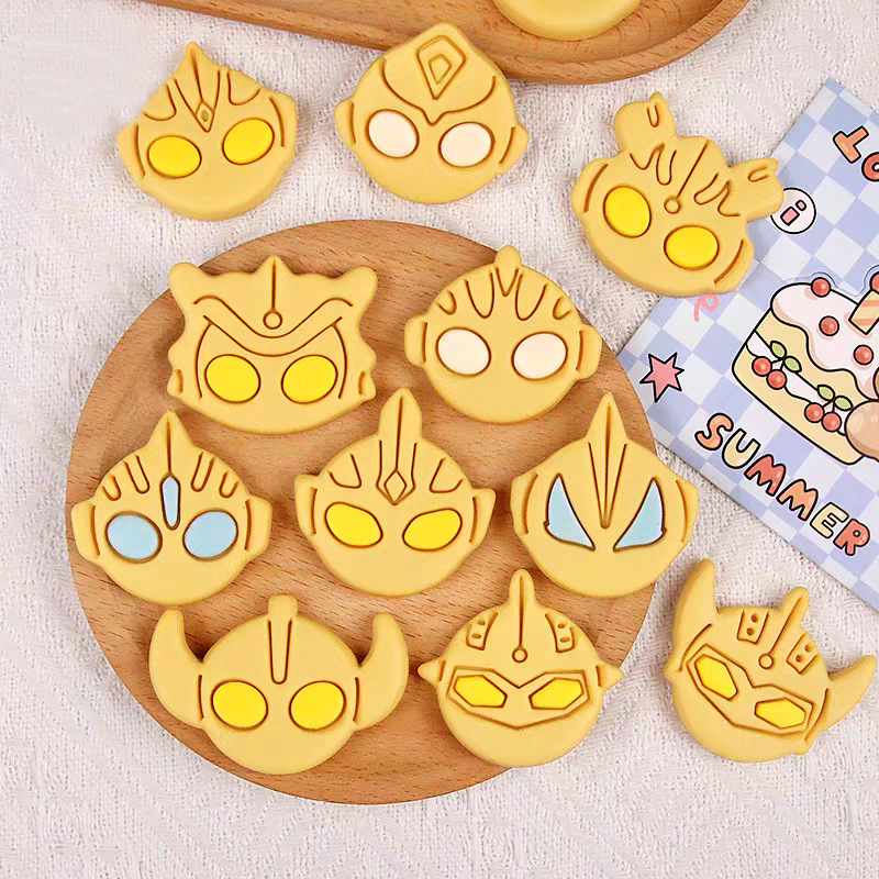 Hot Anime Ultramans Series Coo - огляд і ціна Kitchen For Baking