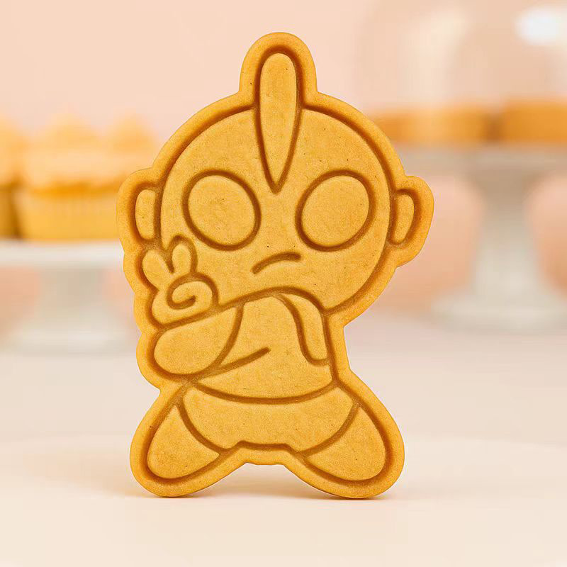 Hot Anime Ultramans Series Coo - огляд і ціна Kitchen For Baking