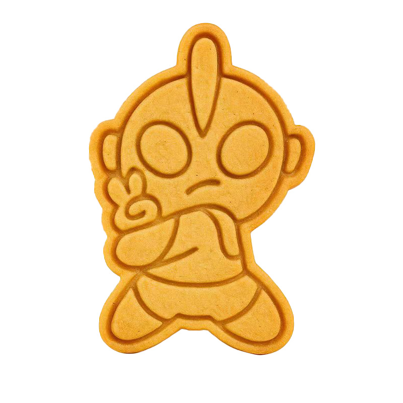 Hot Anime Ultramans Series Coo - огляд і ціна Kitchen For Baking