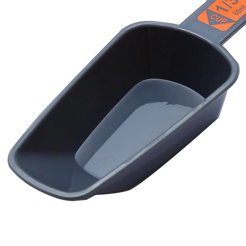 4pc Measuring Spoons Baking Co - огляд і ціна Kitchen Baking Scale
