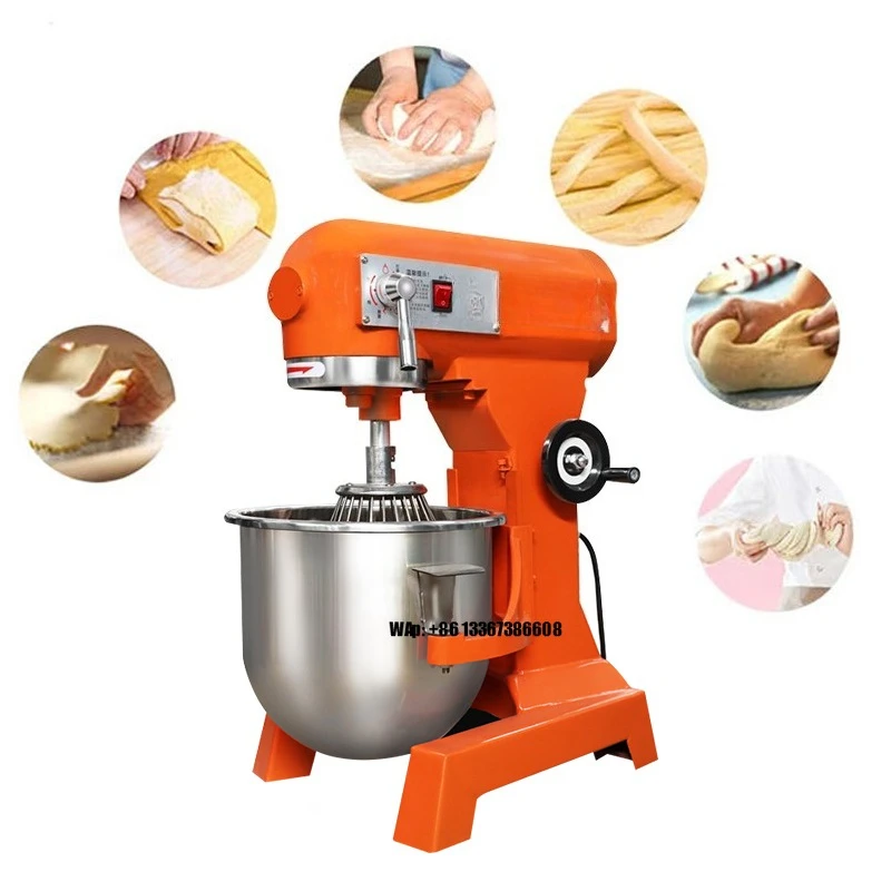 30L Bread Milk Bakery Cake Dou - огляд і ціна Kitchen For Baking