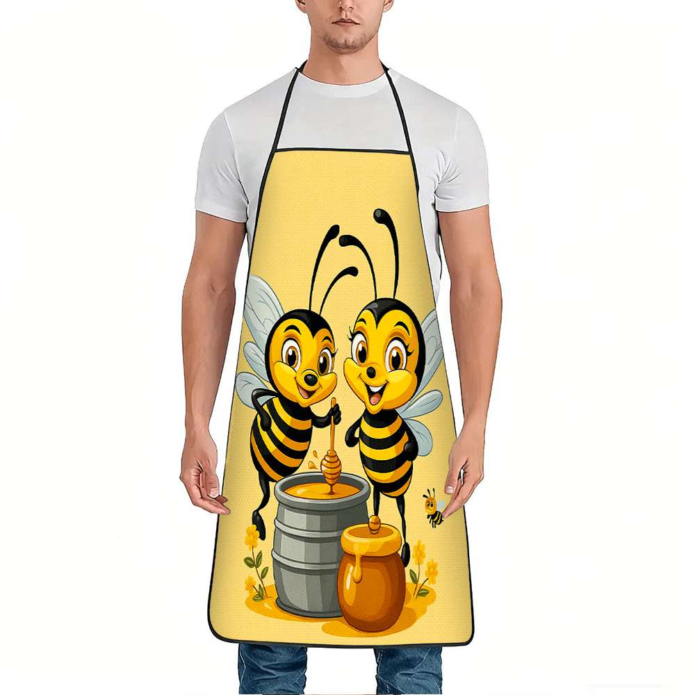 1 Piece Country-Themed Apron,  - огляд і ціна Kitchen Baking Area Ideas