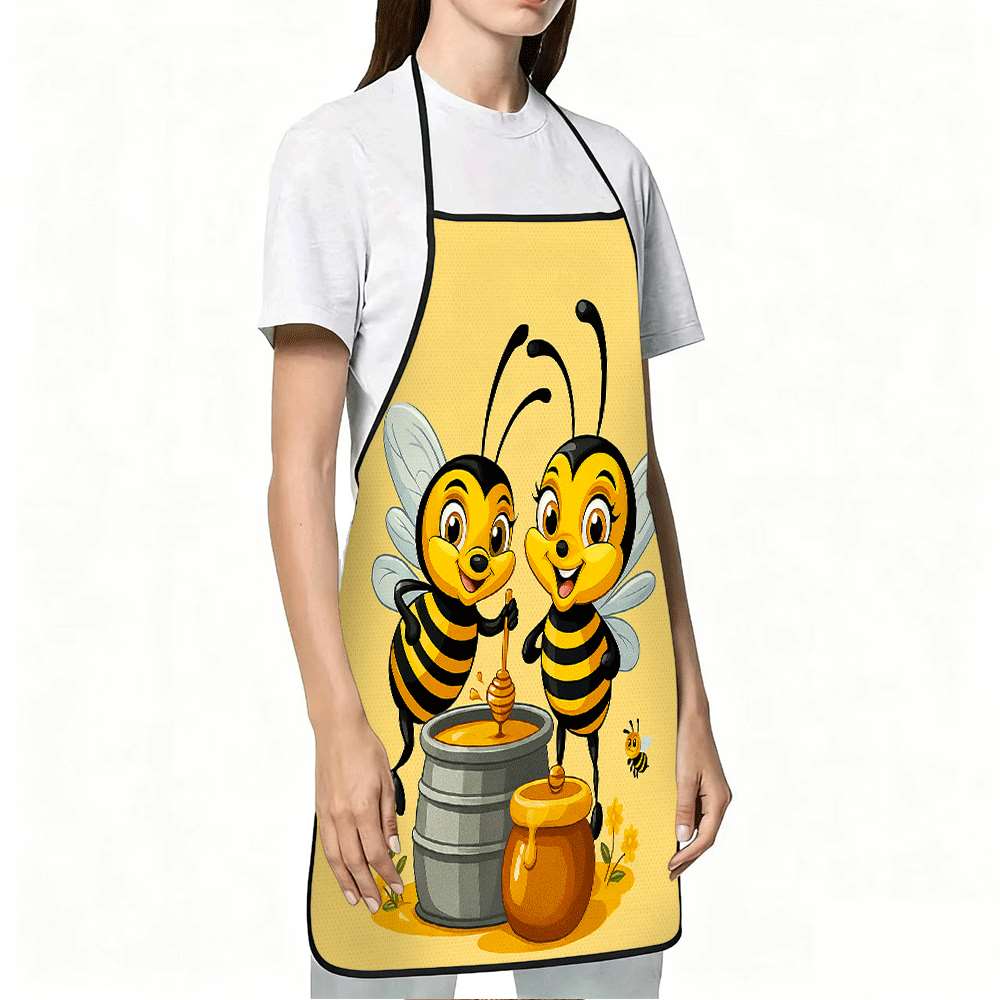 1 Piece Country-Themed Apron,  - огляд і ціна Kitchen Baking Area Ideas