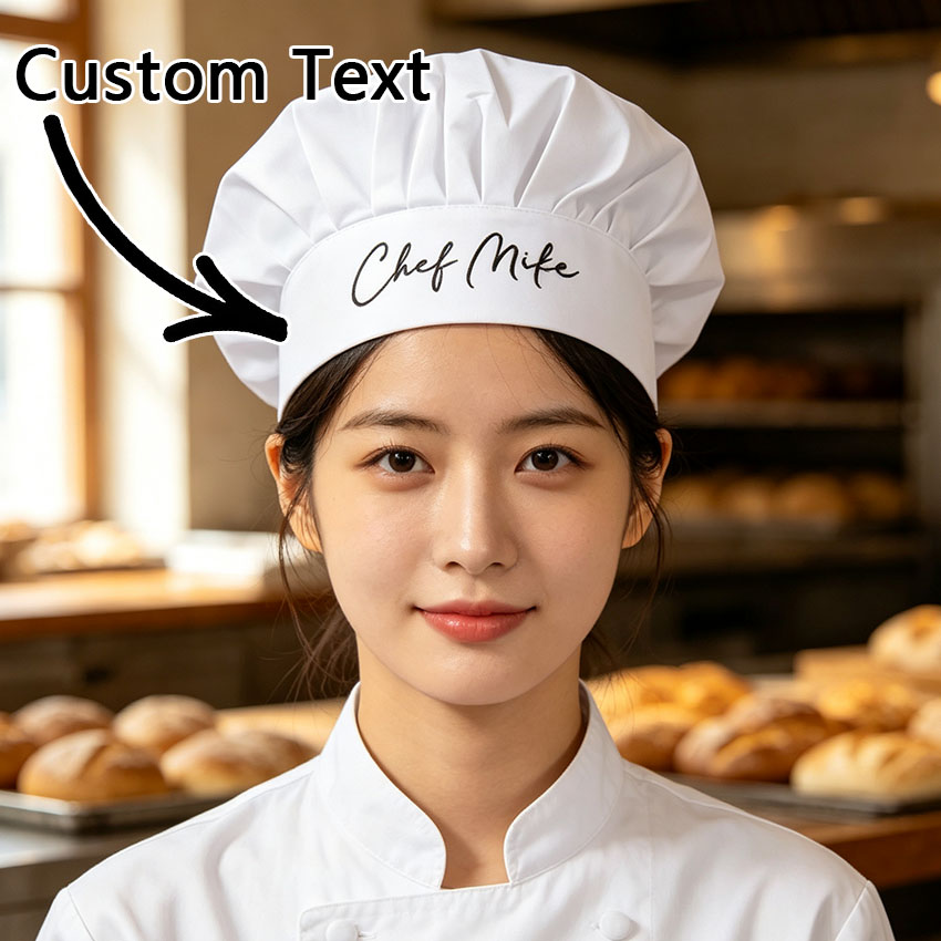 Customized Personalized Chef H - огляд і ціна Kitchen For Baking