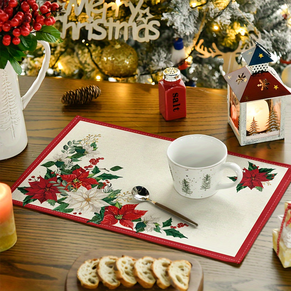 4-piece set of beige leaf Chri - огляд і ціна Kitchen Baking Pan Set