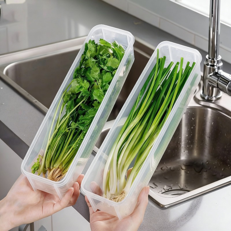 1/2/4Pcs Green Onion Fresh-kee - огляд і ціна Kitchen Baking Tins
