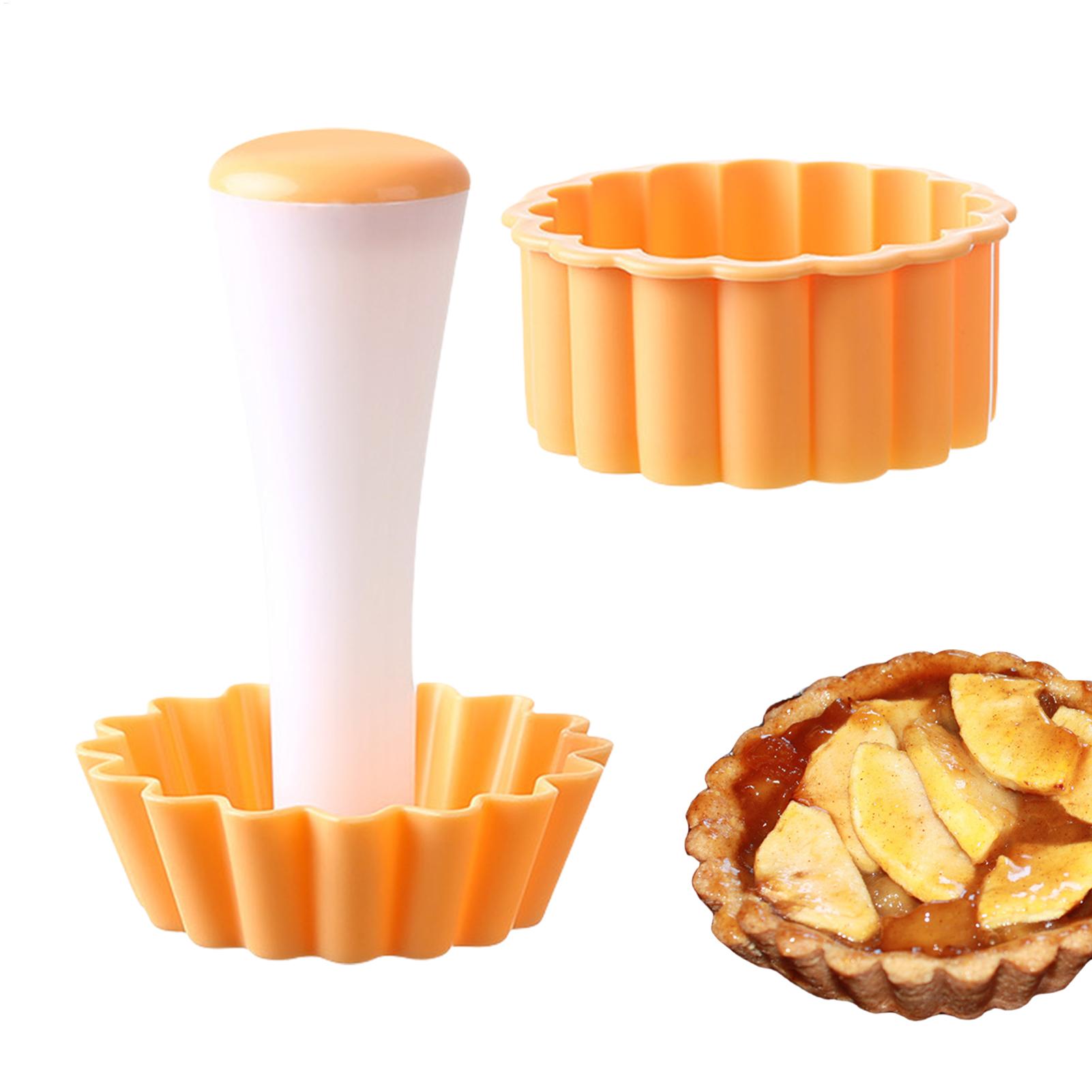 Egg Tart Mold Pan Non-Stick Ba - огляд і ціна Kitchen Baking Pan Set