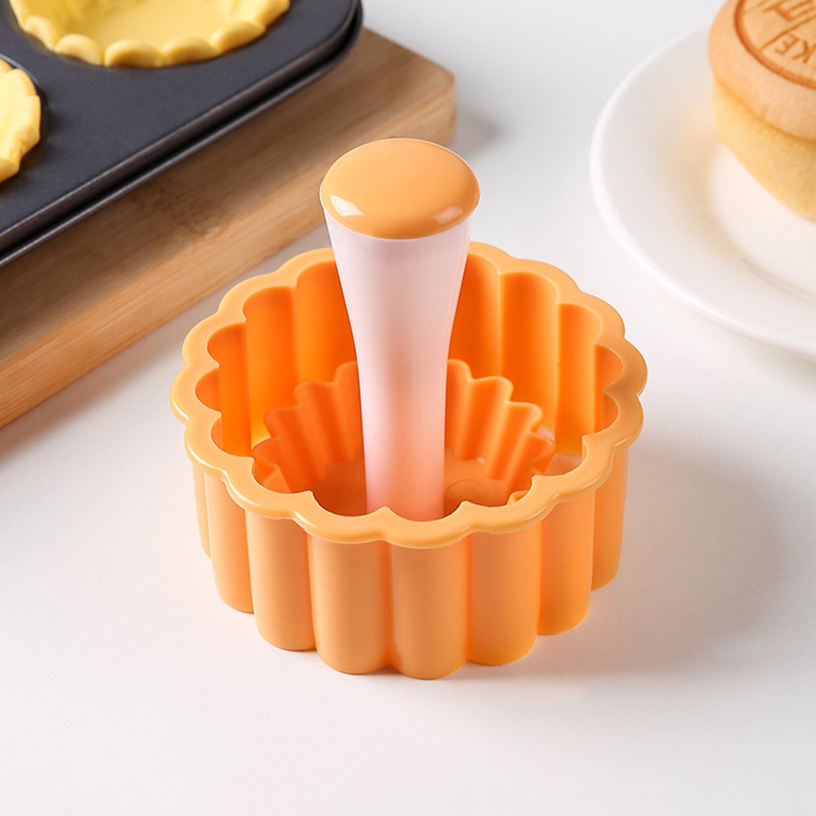 Egg Tart Mold Pan Non-Stick Ba - огляд і ціна Kitchen Baking Pan Set