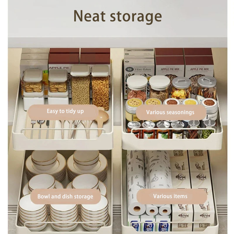 New Kitchen Storage Rack with  - огляд і ціна Kitchen Baking Tins