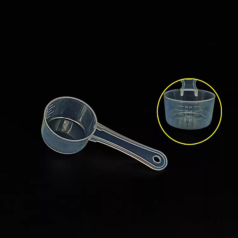 2/3/5/10pcs Plastic Measuring  - огляд і ціна Kitchen Baking Scale