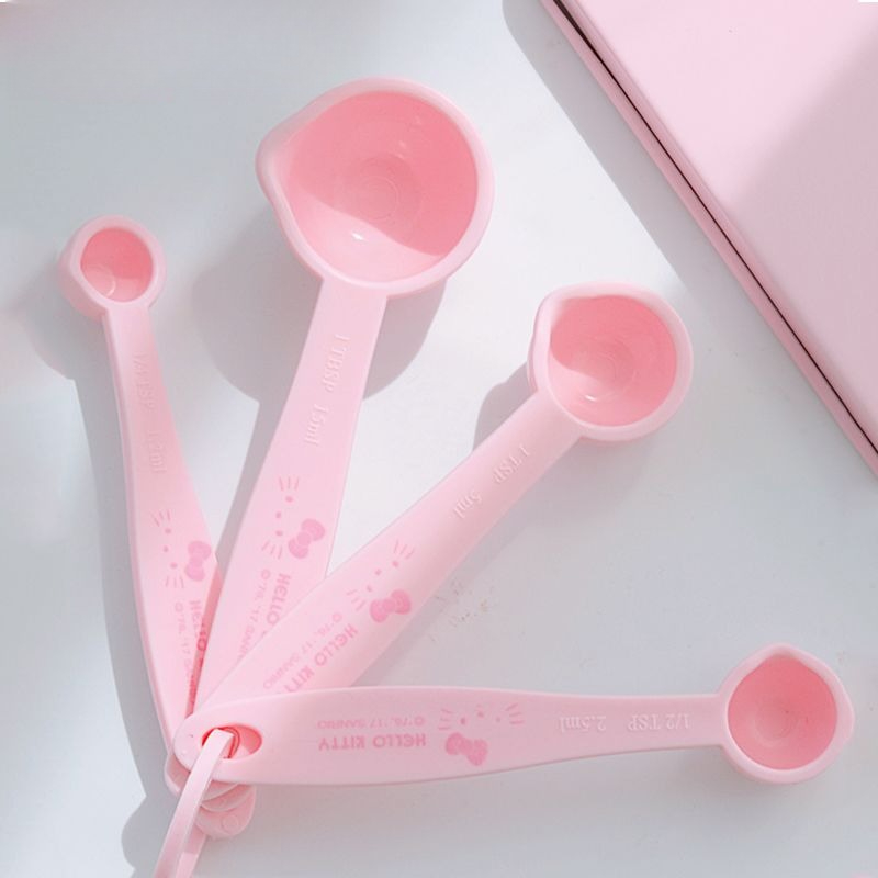Hello Kitty printed measuring  - огляд і ціна Kitchen Baking Items