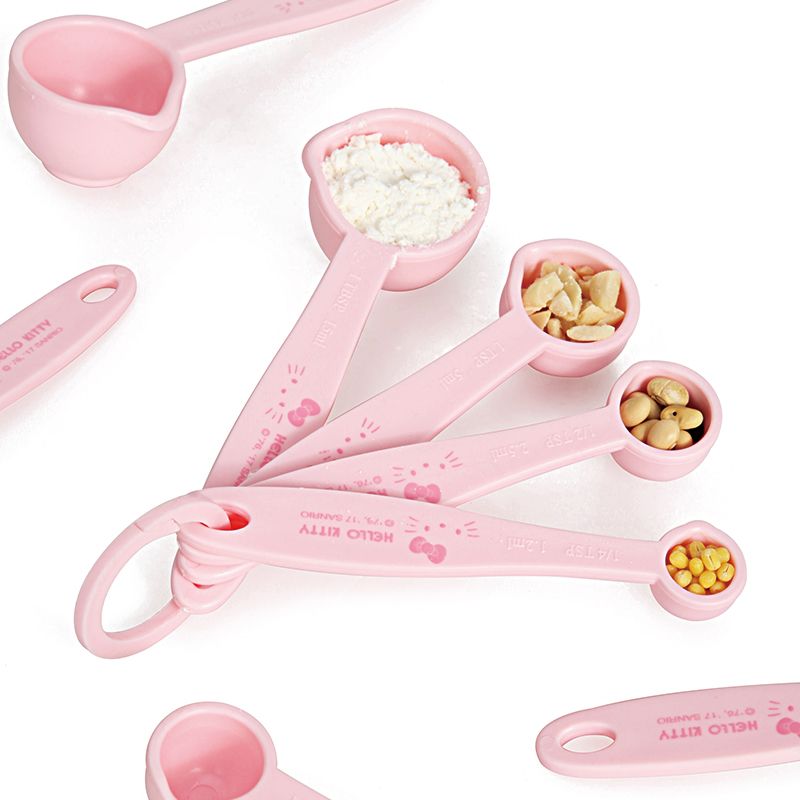 Hello Kitty printed measuring  - огляд і ціна Kitchen Baking Items
