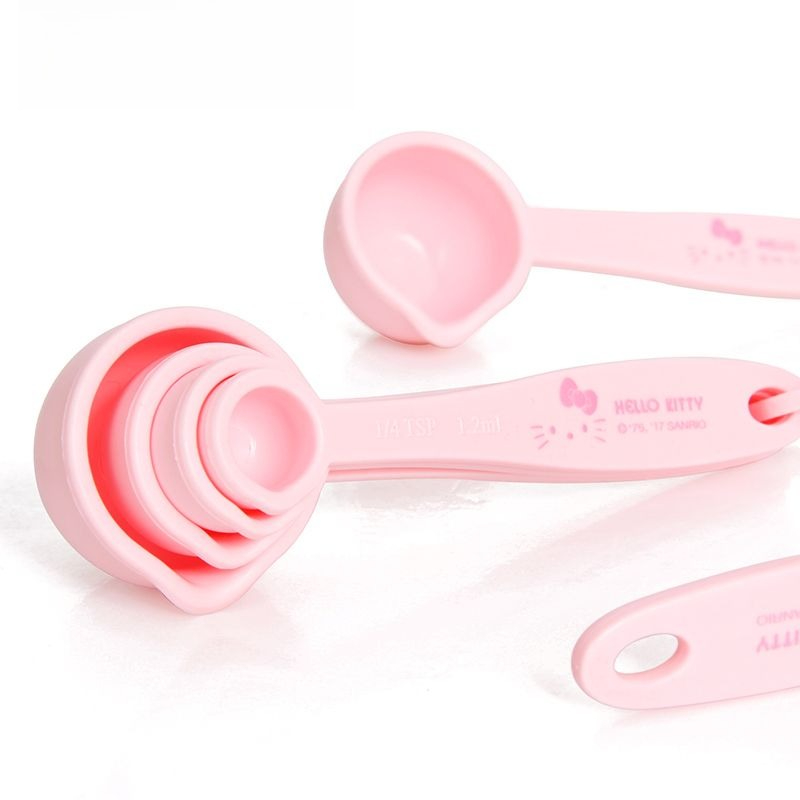Hello Kitty printed measuring  - огляд і ціна Kitchen Baking Items