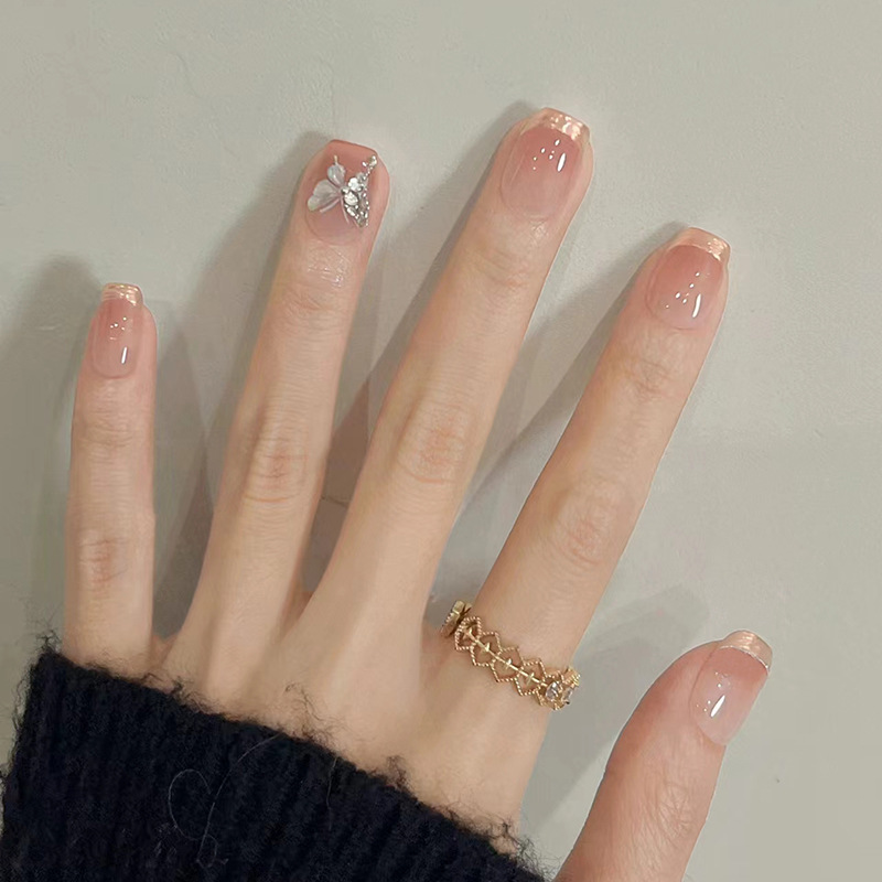 24Pcs Cat's Eye Simple Glitter - огляд і ціна Decorating Tip Set