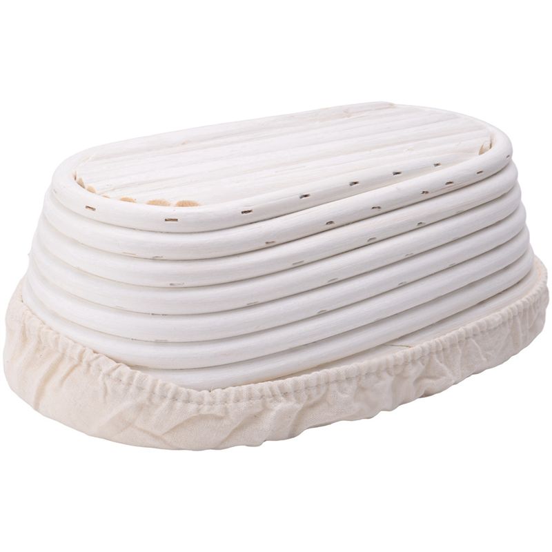 A84E-2X Banneton Proofing Bask - огляд і ціна Proofing Basket Banneton