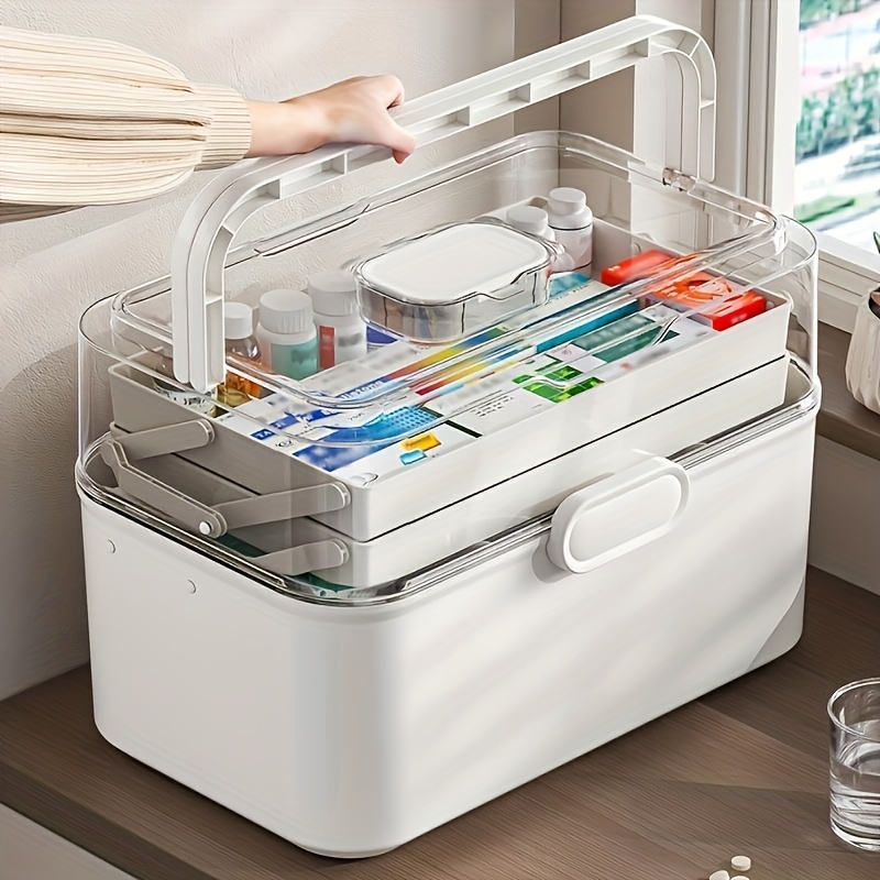 Large Capacity Clear Lid Medic - огляд і ціна Kitchen Baking Tins