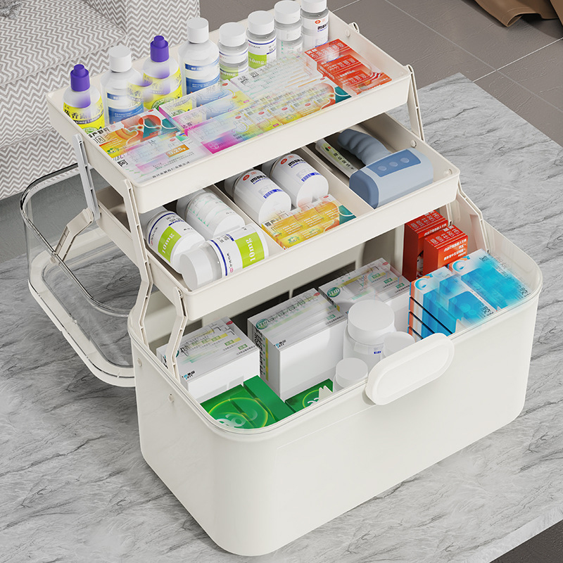 Large Capacity Clear Lid Medic - огляд і ціна Kitchen Baking Tins