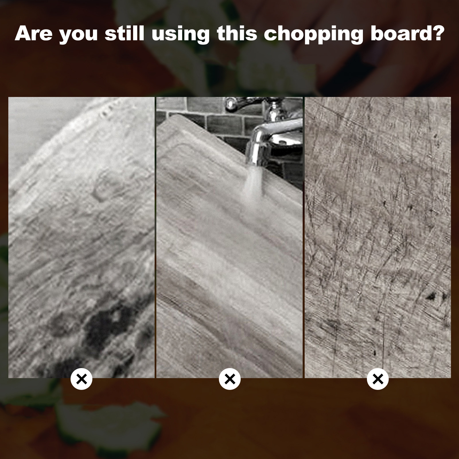 Stainless Steel Cutting Board  - огляд і ціна Kitchen For Baking
