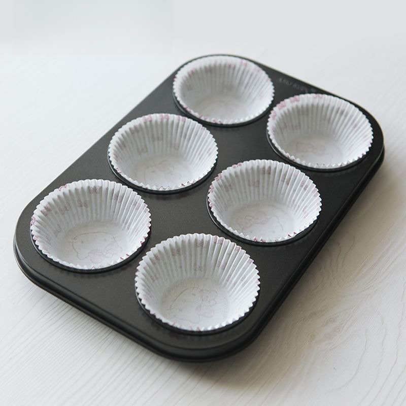 Hello Kitty Printed Cupcake Li - огляд і ціна Kitchen Baking Items